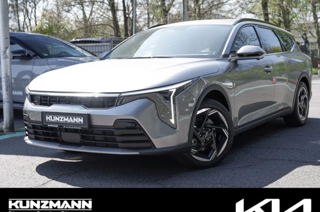 Kia K4 Sportswagon 1.6 T DCT7  Sonderaktion  Sofort verfügbar