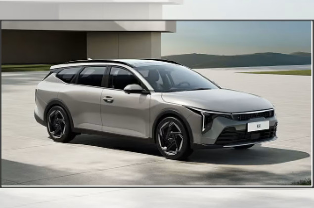 Kia K4 Sportwagon Core (Kombi) Bestellfahrzeug