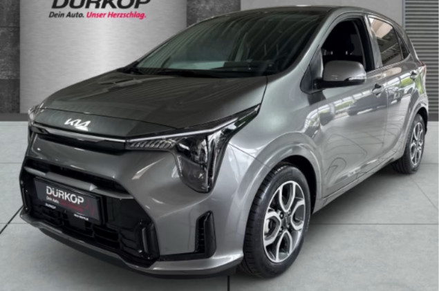 Kia Picanto 1.0 GDI SPIRIT