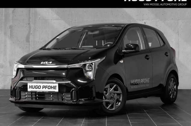 Kia Picanto (JA)