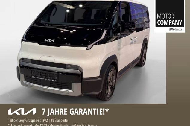 Kia PV5 Passenger 51,4 kwh Essential +GEWERBE+KAM+ACC