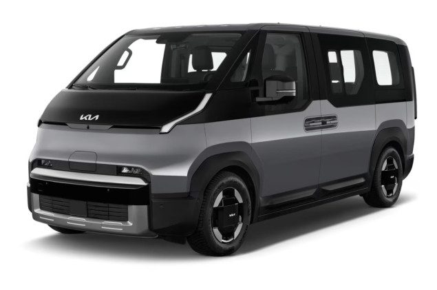 Kia PV5 Passenger ELITE 71,2 kWh  WIGGER Aktion  ️VOLLAUSST. ️