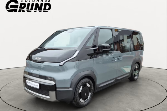 Kia PV5 Passenger ELITE 71.2 |WP|P2+P3+P4| GEWERBLICH