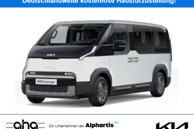 Kia PV5 Passenger Essential // 51,5kWh // FREI KONFIGURIERBAR // GEWERBE