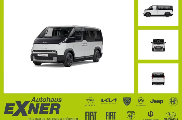 Kia PV5 Passenger Essential | FREI KONFIGURIERBAR | Gewerbe