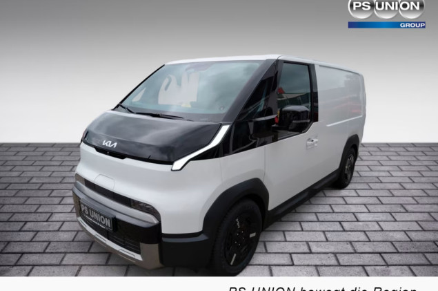 Kia PV5 PV5 CARGO L2H1 3T 71,2 ELITE WP AW
