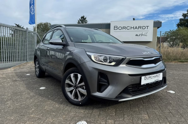 Kia Stonic 1.0 T-GDI 100 Vision DCT7