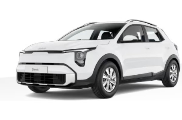 Kia Stonic 1.0 T-GDI Core