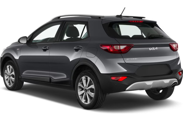 Kia Stonic 1.0 T-GDI Sondermodell Pure