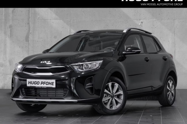 Kia Stonic Vision 1.2