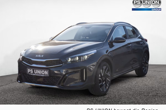 Kia XCeed 1.6T 150 DCT Spirit P3 - Xclusive-Paket LED KAMERA