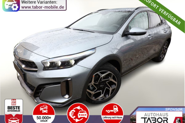 Kia XCeed GT-Line eHK Bi-LED 4xSHZ Keyl PrivG Nav LM