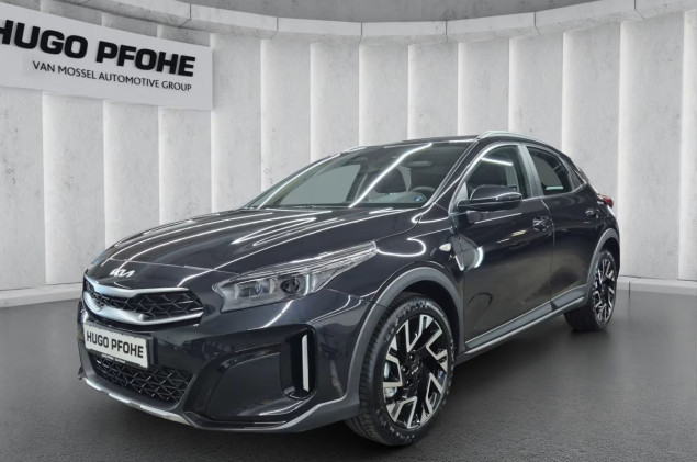 Kia XCeed Vision 1.0 T-GDI