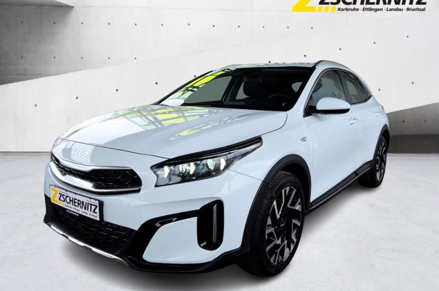 Kia XCeed Vision DCT – ab 279 € mtl. ohne Anzahlung | sofort verfügbar