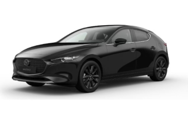 Mazda 3 Homura Automatik Navi*Klima*LED*Spurhalteassi*