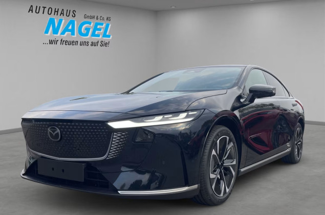 Mazda 6e EV 258PS *Takumi Plus* Allwetterreifen * SOFORT VRFÜGBAR