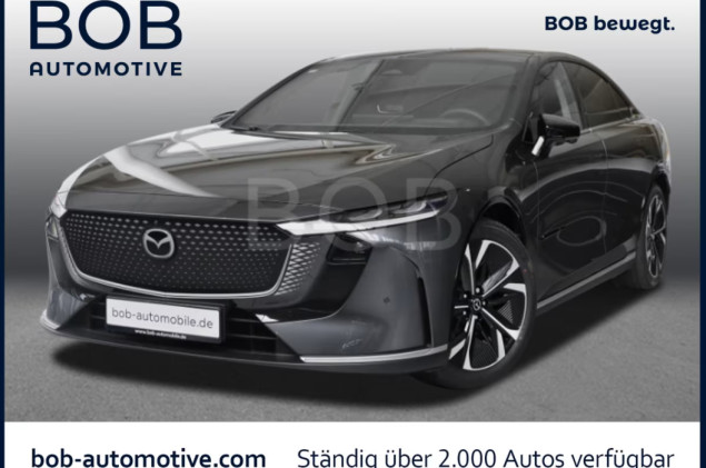 Mazda 6e EV AT RWD Takumi   GEWERBE-DEAL
