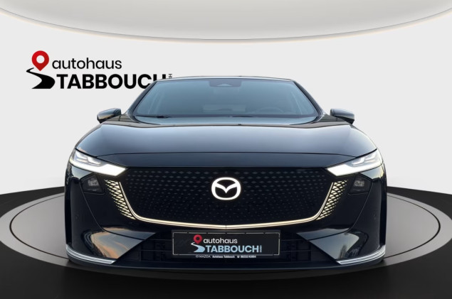 Mazda 6e Takumi 479 km* Reichweite+360°+Smartphone-Schlüssel+Am­bi­en­te­be­leuch­tung