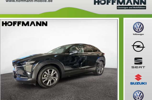 Mazda CX-30 2.0 SKYACTIV-X M-Hybrid Selection *SOFORT VERFÜGBAR*