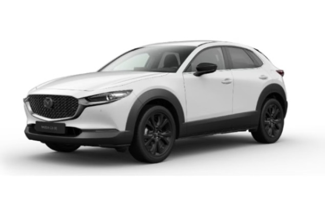 Mazda CX-30 Automatik HOMURA Navi AppleCar/AndroidAuto