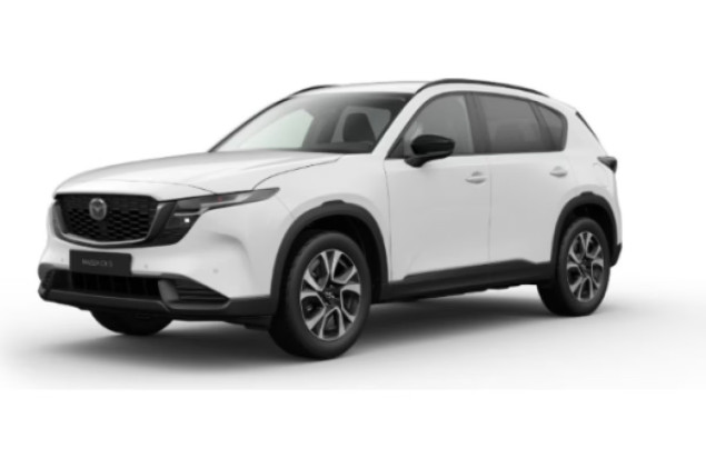 Mazda CX-5 Centre-Line HeadUP LED Totwinkelass. AC/AA