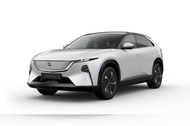 Mazda CX-6e EV 258psTakumi / E-Prämie möglich / LEDER/360°/PANORAMADACH