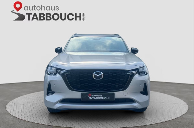 Mazda CX-80 ️ ????? ??-8? –??? ?? ?????????? ?,? %-????????  ️
