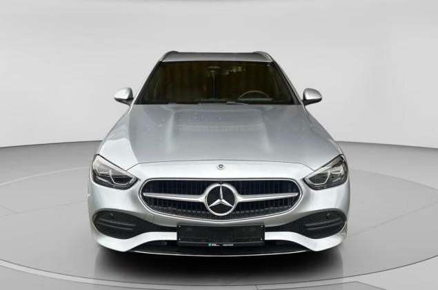 Mercedes-Benz C 220 T-Modell/AVANTGARDE EDITION*TOP AUSSTATTUNG*HAUSTÜRLIEFERUNG*SOFORT VERFÜGBAR