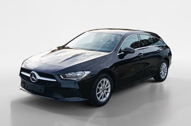 Mercedes-Benz CLA 180 Shooting Brake BUSINESSPAKET*HAUSTÜRLIEFERUNG*SOFORT*VERFÜGBAR