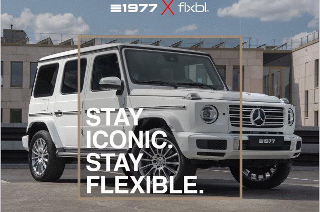 Mercedes-Benz G 500 *AMG-Line**SOFORT VERFÜGBAR*