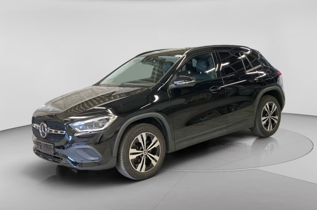 Mercedes-Benz GLA 250 e Progressive NAVI/PDC/KAMERA/SHZ *SOFORT*