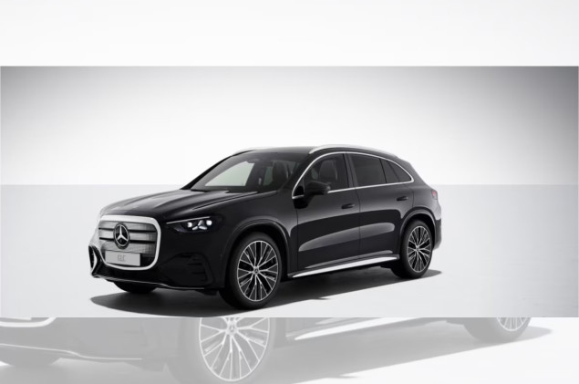 Mercedes-Benz GLC 400 4M elektrisch Bestellfahrzeug | 0,25% Versteuerung!