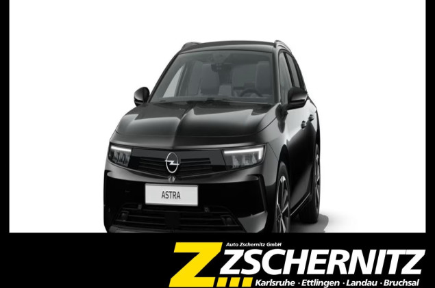 Opel Astra ST Edition 1.2 Turbo **Gewerbehammer**