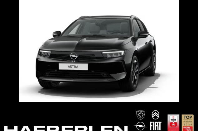 Opel Astra ST Edition 1.2 Turbo **Gewerbehammer**