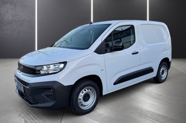 Opel Combo 1.5 D erhöhte Nutzlast FlexCargo SHZ App-C