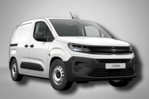 Opel Combo Cargo Kastenwagen M AUTOMATIK