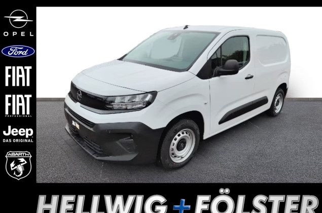 Opel Combo Cargo L1H1+FlexCargo+Kamera+Holzboden | Gewerbeaktion-NORD