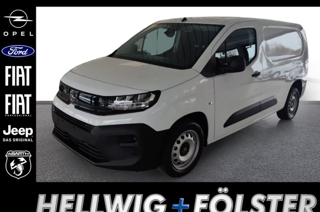 Opel Combo Cargo L2H1+FlexCargo+Kamera+Holzboden | Gewerbeaktion-NORD