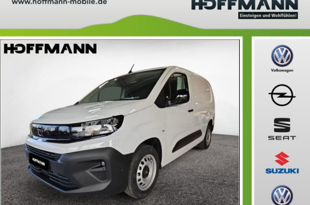 Opel Combo Cargo *SOFORT VERFÜGBAR*