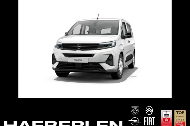 Opel Combo Edition 1.5 Diesel