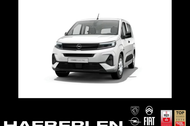 Opel Combo Edition Elektro