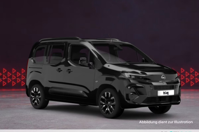 Opel Combo GS 1.5 Diesel MT-6 S/S