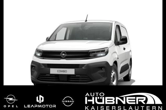 Opel Combo Kastenwagen 1.5 Diesel M normale Nutzlast