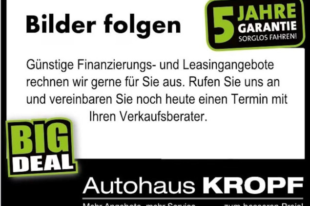 Opel Crossland 1.2 Turbo Elegance LED+SHZ+2xKlima+LM