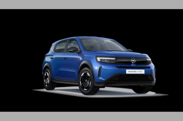 Opel Frontera Edition | Bestellfahrzeug | Gewerbe