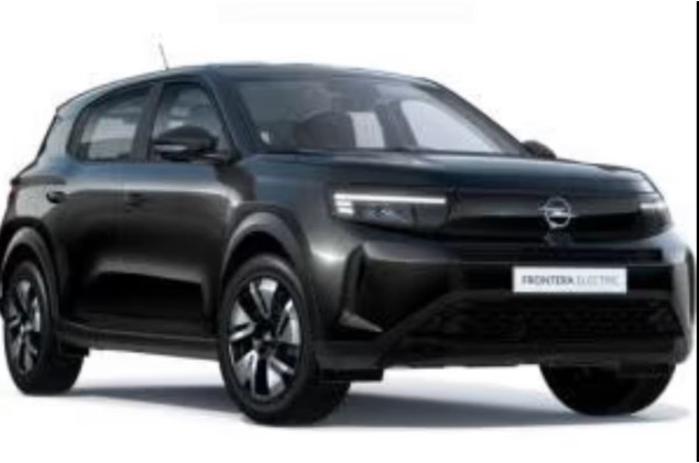 Opel Frontera Electric 44-kWh-Edition inkl. Ausstattung ! 4000€ Anz. !