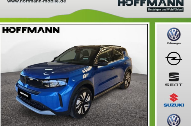 Opel Frontera Elektro GS GEWERBEDEAL *SOFORT VERFÜGBAR*