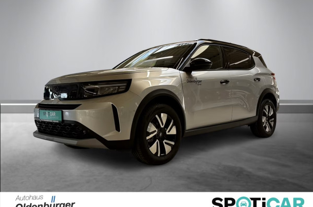 Opel Frontera Ultimate MHEV 145PS