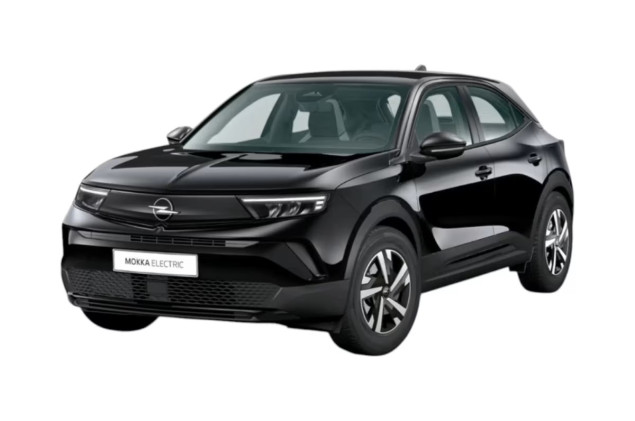 Opel Mokka-e Edition  Bestellfahrzeug   Angebot mit E-Förderung