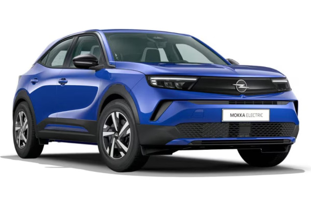 Opel Mokka-e Edition | Bestellfahrzeug | Privat
